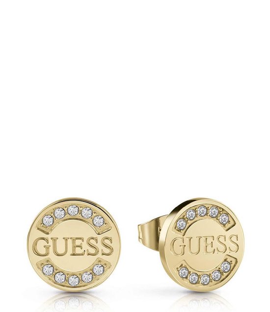 guess jewelry