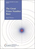 Student Mathematical Library-The Great Prime Number Race