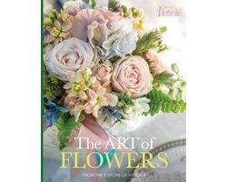 Victoria-The Art of Flowers