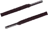 Barth veter -  rond -  75 cm - Bruin