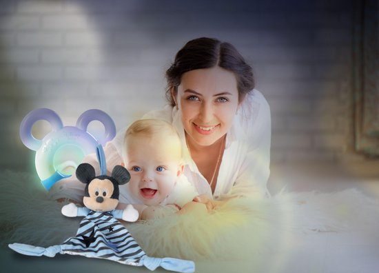 Mickey projector van Mi — afbeelding 4