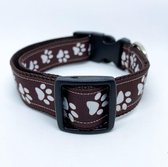 Halsband hond - Bobby - S