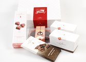 Chocolade Geschenkbox 100% West Vlaams streekproduct