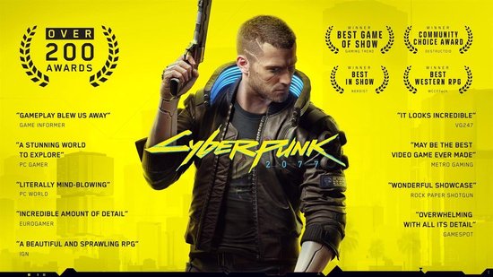 Cyberpunk 2077 xbox deals series x games