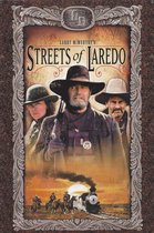 Streets Of Laredo  (IMPORT)