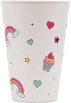 Unicorn Beker Magic 400ml