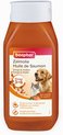 Beaphar Zalmolie - Dierengezondheidsmiddel - 430 ml