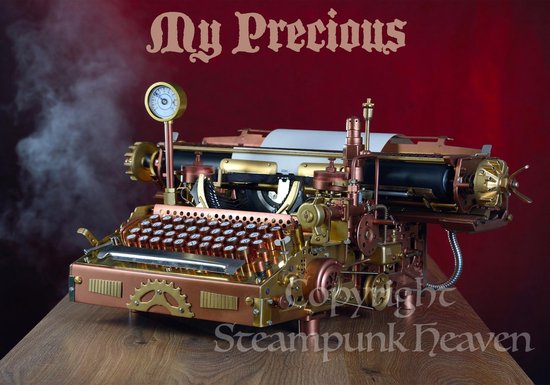 Cartes De Voeux Steampunk Set Mortimer 5 Steampunk Cartes De Vœux Steampunk Carte D Bol Com