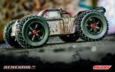 Team Corally - DEMENTOR XP 6S - 1/8 Monster Truck  Brushless Power 6S  Geen Batterij - Geen Lader