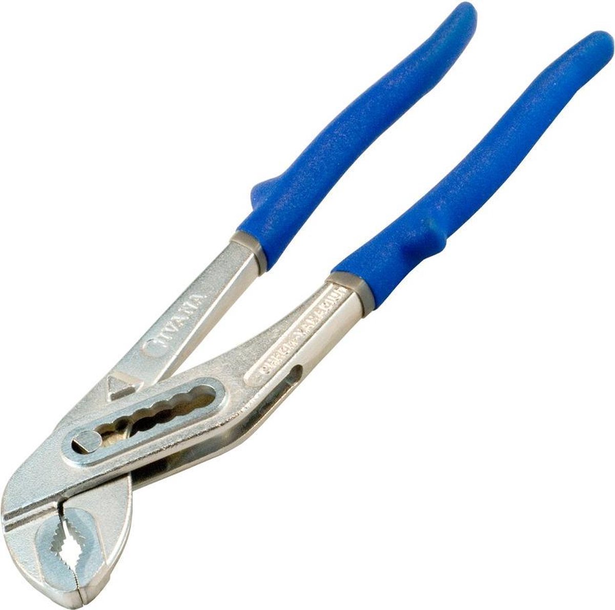 Ivana Waterpomptang PVC Gecoat 250mm