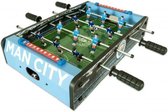 Manchester City voetbaltafel - 20 inch
