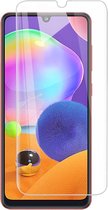 Colorfone Samsung A31 Screenprotector Glas 9H