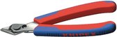 Knipex 78 03 125 Electronic Side Cutter With Bevel