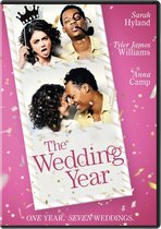Wedding Year (DVD)
