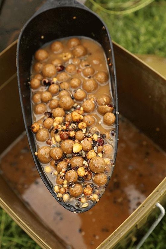 Fox Large Baiting Spoon van Fox — afbeelding 4