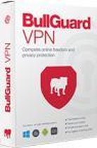 BullGuard VPN 6-Devices 1 jaar