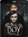 The Boy: Brahms' Curse (Blu-ray)