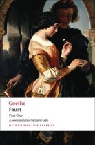 Oxford World's Classics 1 - Faust: Part One