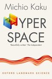 Oxford Landmark Science - Hyperspace