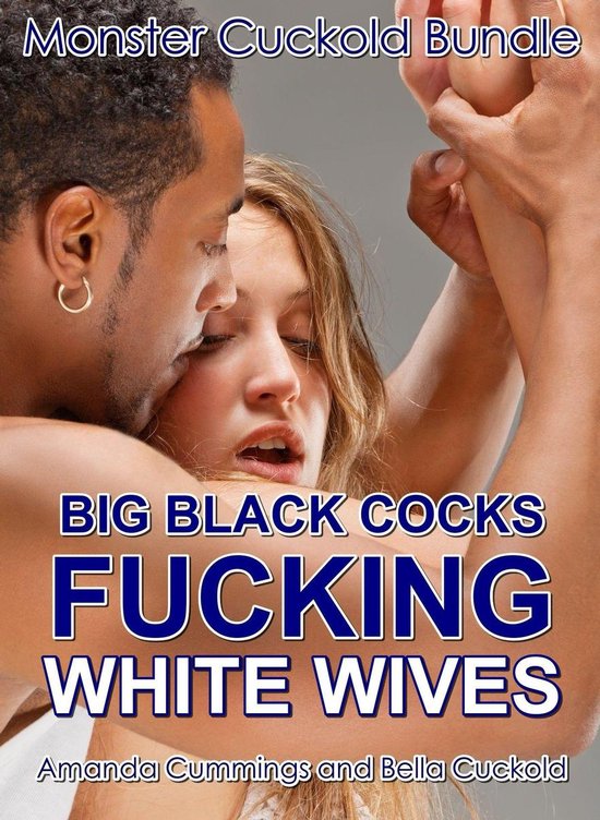 Watch Me! 8 - Big Black Cocks Fucking White Wives Monster Cu ... - cover