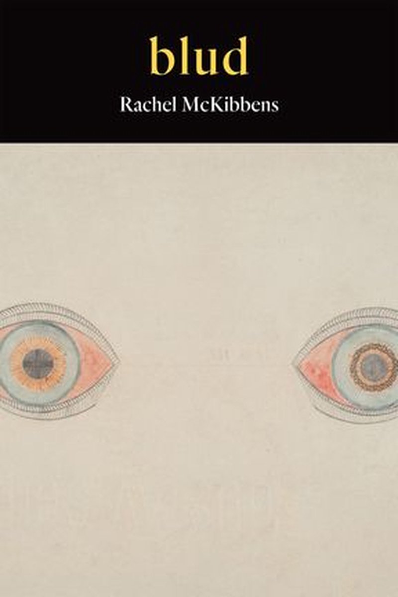blud - Rachel Mckibbens