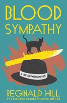 The Joe Sixsmith Mysteries - Blood Sympathy