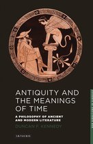 New Directions in Classics - Antiquity and the Meanings of Time