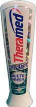 Theramed Perfect White Fresh 75 ml ( Set van 6 stuks )