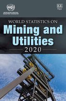 World Statistics on Mining and Utilities 2020