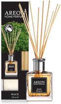 Areon Home Black - huisparfum - interieurparfum - geurstokjes - AREON - ACTIE PRIJS!