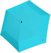Knirps Paraplu Opvouwbaar - Ultra Series - Turgoise