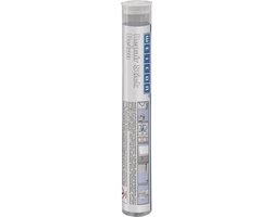 WEICON Reparatiestick Beton – Epoxy 115g – Betongrijs