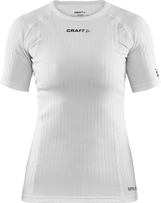 Craft Active Extreme X Rn S/S Thermoshirt Dames - Maat M
