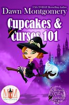 Kitchen Witch Academy 2 - Cupcakes and Curses 101: Magic and Mayhem Universe