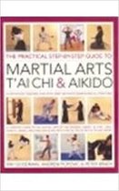 Martial Arts T'ai chi & Aikido