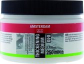 Amsterdam Acryl Verdikkingsmedium 040 Pot 250 ml