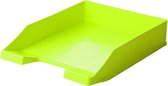 HAN HA-1027-X-50 Brievenbak A4 Standaard Plastic Trend Colour Lemon