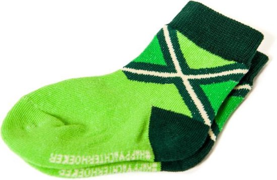 Achterhoekse babysokjes - Achterhoek sokken | bol.com