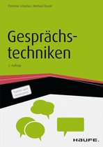 Haufe Fachbuch - Gesprächstechniken
