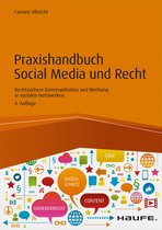 Haufe Fachbuch - Praxishandbuch Social Media und Recht