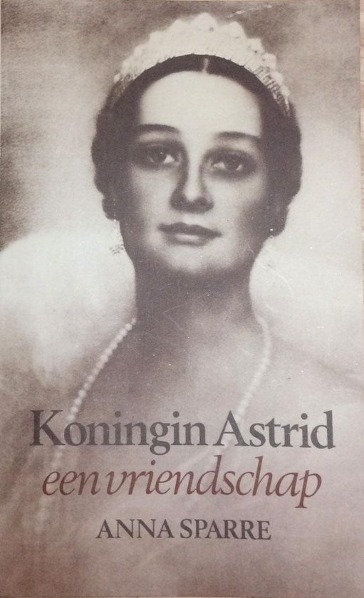 9789052403243 - Koningin Astrid