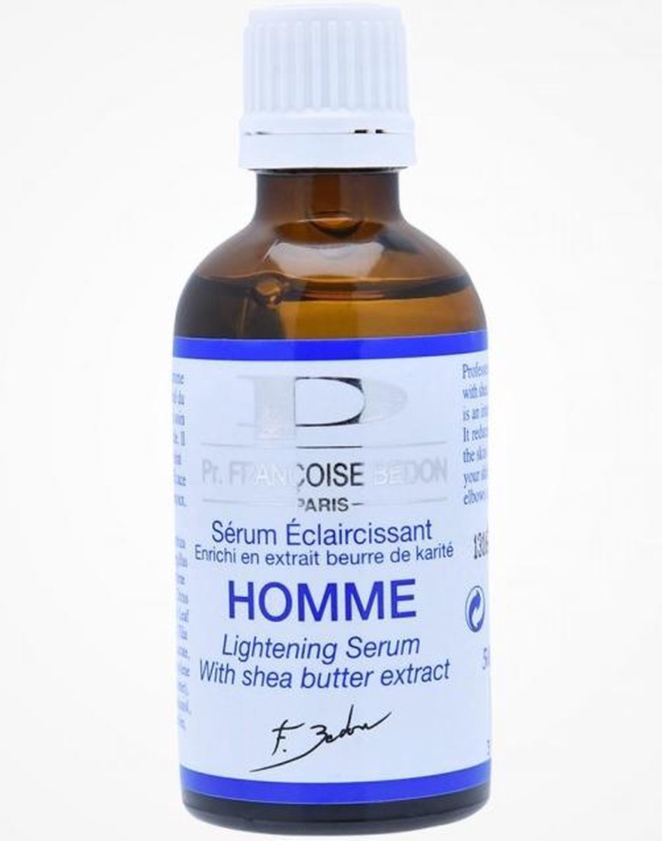 Pr. Françoise Bedon Carotte Lightening Serum 50 ml.