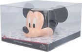 Keramische mok - 3D - hoofd Mickey - 360 ml