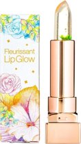 GLAMFOX Fleurissant Moonlight Flower Lipstick - Lip Plumper - Lippenstift Langhoudend - Korean Beauty Make Up