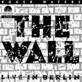 Wall - Live In Berlin (Clear Vinyl) (RSD 2020)