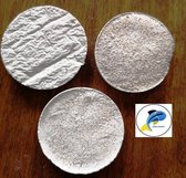 Steksteentjes Coral Secrets Frag Disks XL 100 stuks