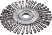 Osborn Staalborstel D230 G13  plat as 22.2mm 9502664151 1 stuks