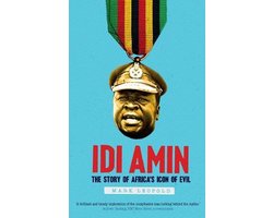 Idi Amin