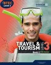 BTEC Lev 3 National Travel & Tourism CS