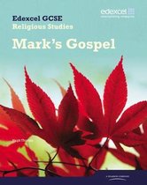 Edexcel GCSE Religious Studies Unit 16D: Marks Gospel Student Book